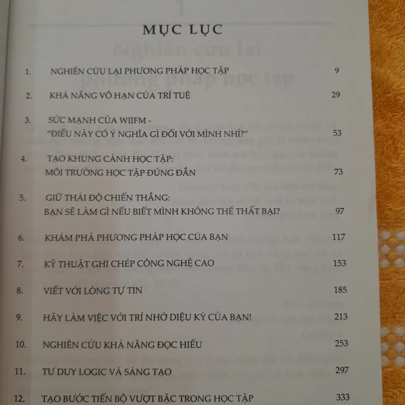 Phương pháp học tập siêu tốc. Khơi dậy năng lực 573023