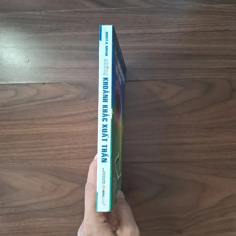 Những khoảnh khắc xuất thần 557741