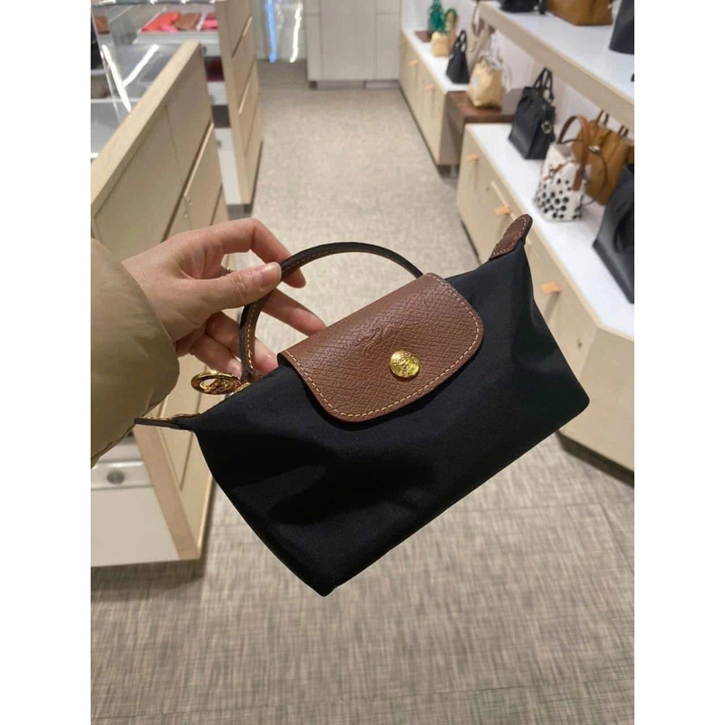 Bán longchamp mini mới mua 2.400 chính hãng 443699
