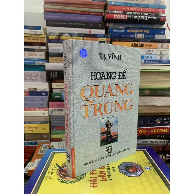 Hoàng đế Quang Trung 996902