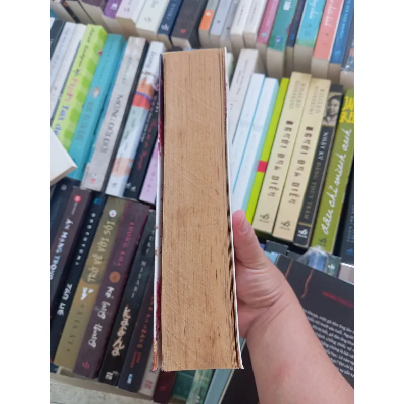 Mộng hoa xuân 957181