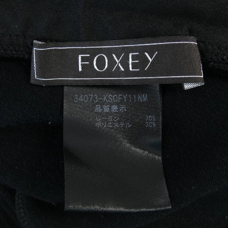 Đầm FOXEY 34073 - Hàng hiệu Authentic 812809