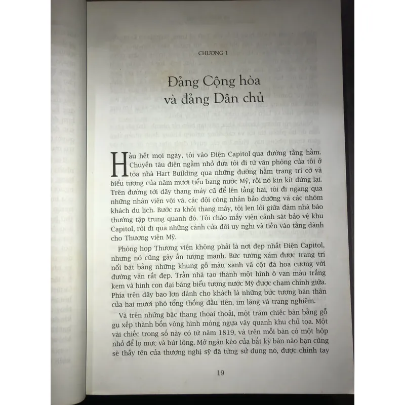 Hy vọng táo bạo - Barack Obama 720285