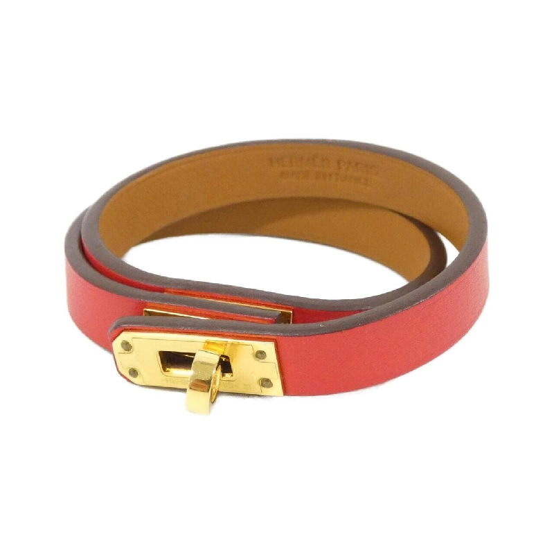 Vòng tay Hermes Mini Kelly Double Tour 081182CC 626018
