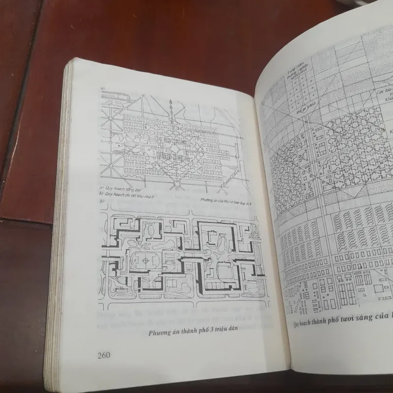 Đặng Thái Hoàng - LỊCH SỬ ĐÔ THỊ 705170