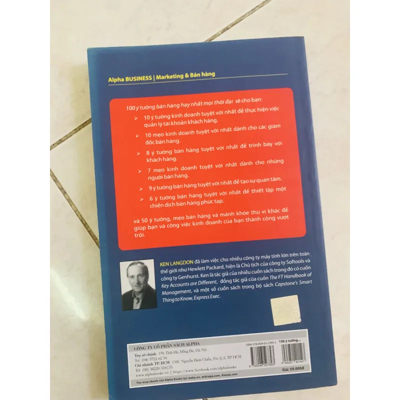 100 ý tưởng bán hàng hay nhất mọi thời đại 787340