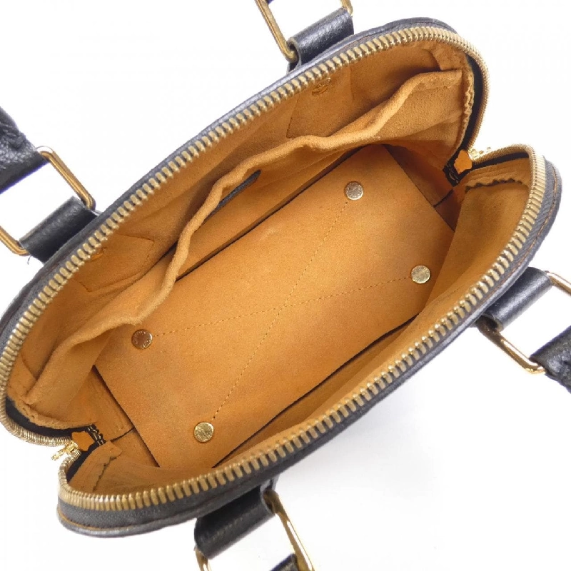 Túi Louis Vuitton Monogram Empreinte Neo Alma BB M44829 620038