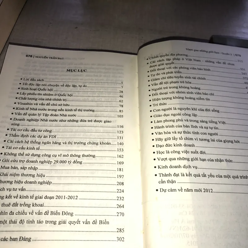 Vượt qua những giới hạn (bộ 2 tập) 782973