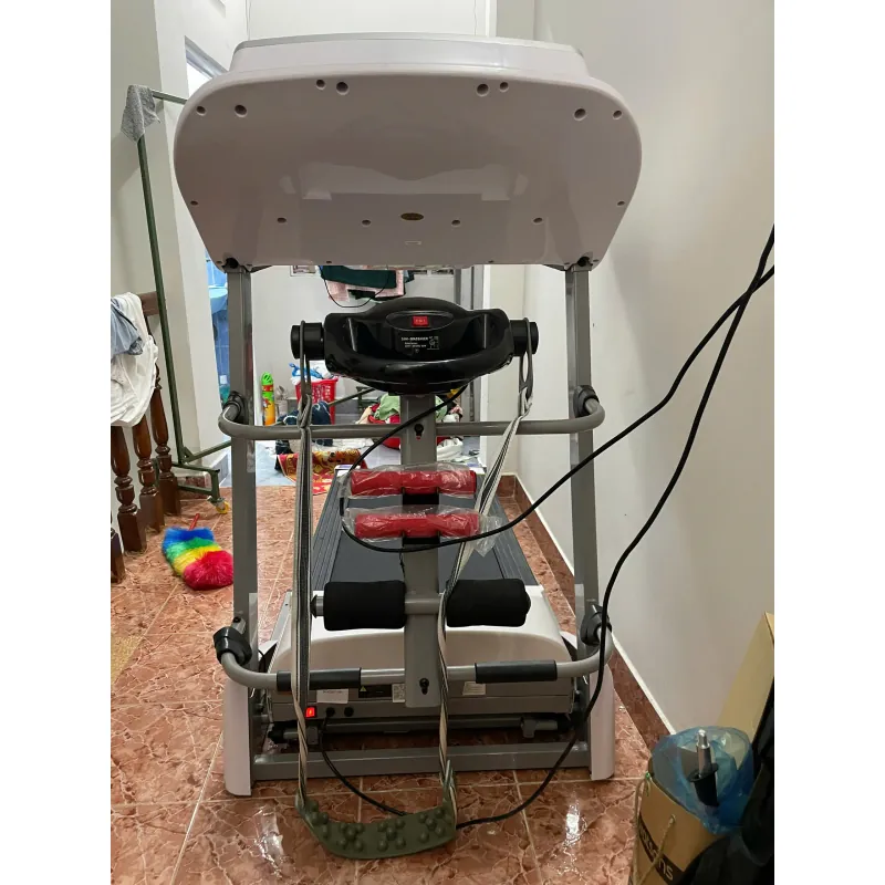 MÁY CHẠY BỘ BK-7000 693233