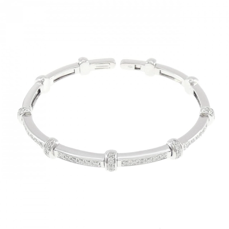 Vòng tay kim cương Pikyotti 1.48CT 666702