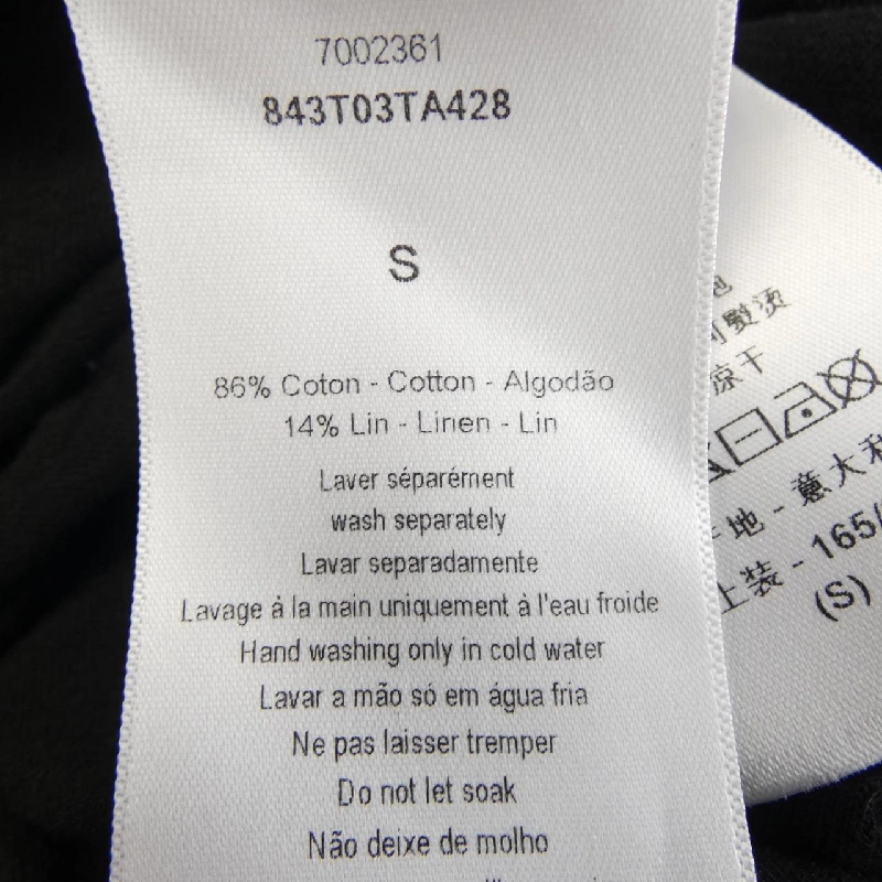 Áo thun CHRISTIAN DIOR - Hàng hiệu Authentic 826460