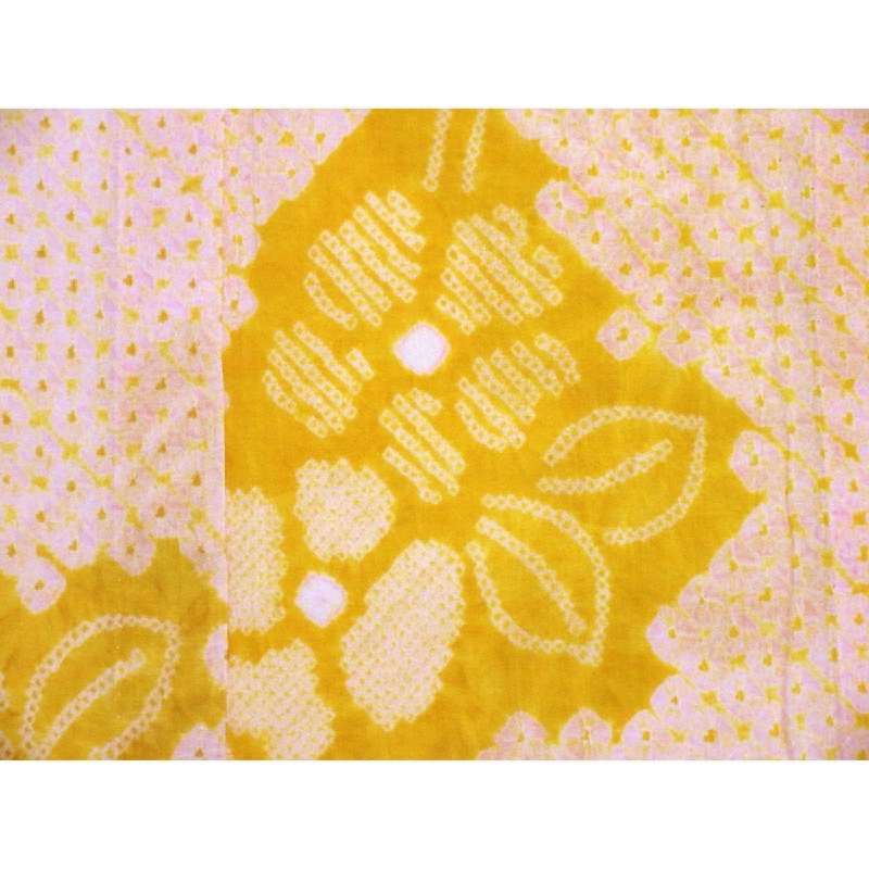 Yukata nữ - Hàng hiệu Authentic 878276