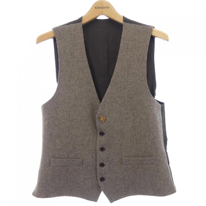 LARDINI Áo vest - Hàng hiệu Authentic 889516