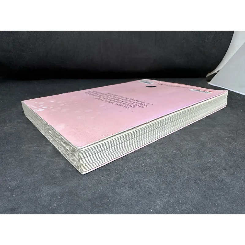 [Phiên Chợ Sách Cũ] Sự Dịu Dàng Khó Cưỡng - Diệp Lạc Vô Tâm 2804, 2016 445778