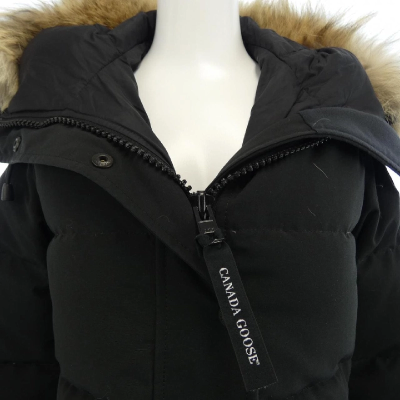 Áo khoác lông vũ MACKENZIE 2302JL của CANADA GOOSE - Hàng hiệu Authentic 821697