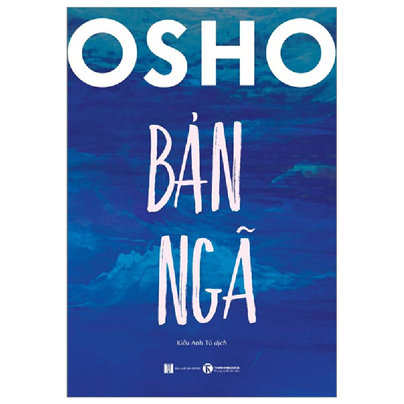 OSHO - Bản Ngã 287556