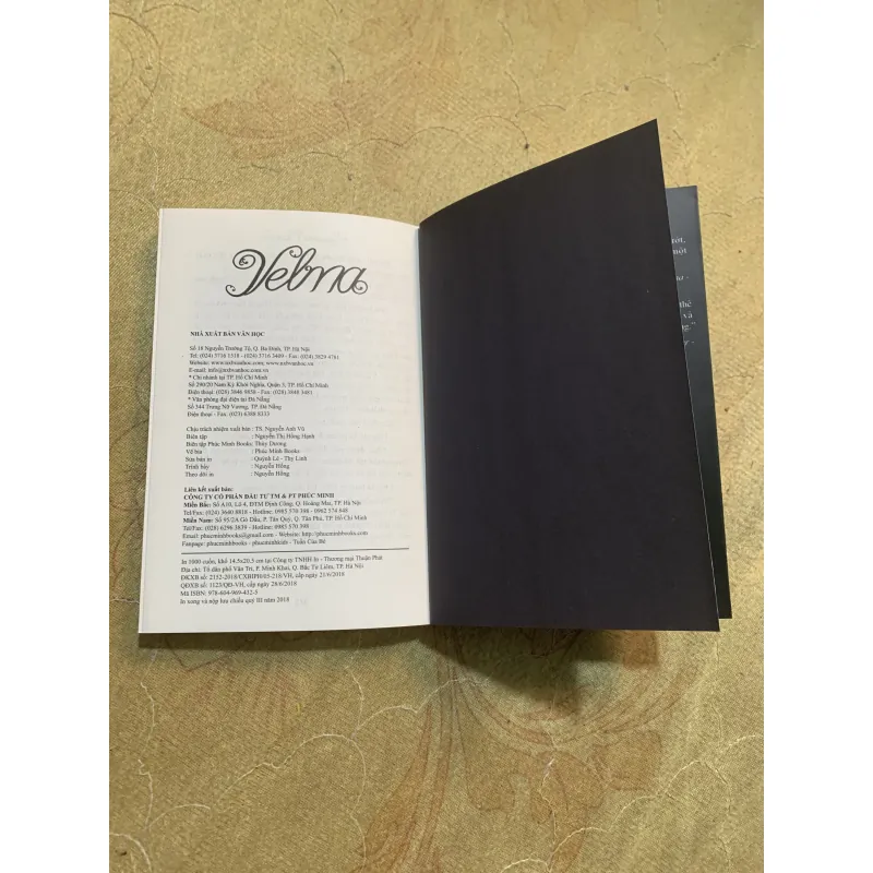 VELMA - RAYMOND CHANDLER 746782