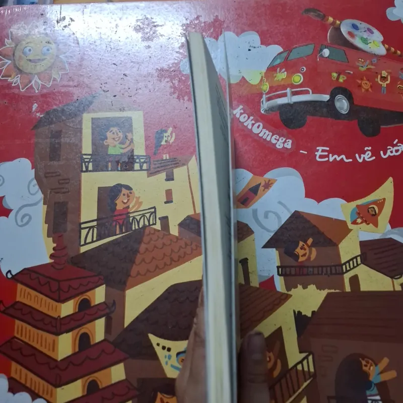 Thăng Long - Kinh Kì - Kẻ Chợ 1012875