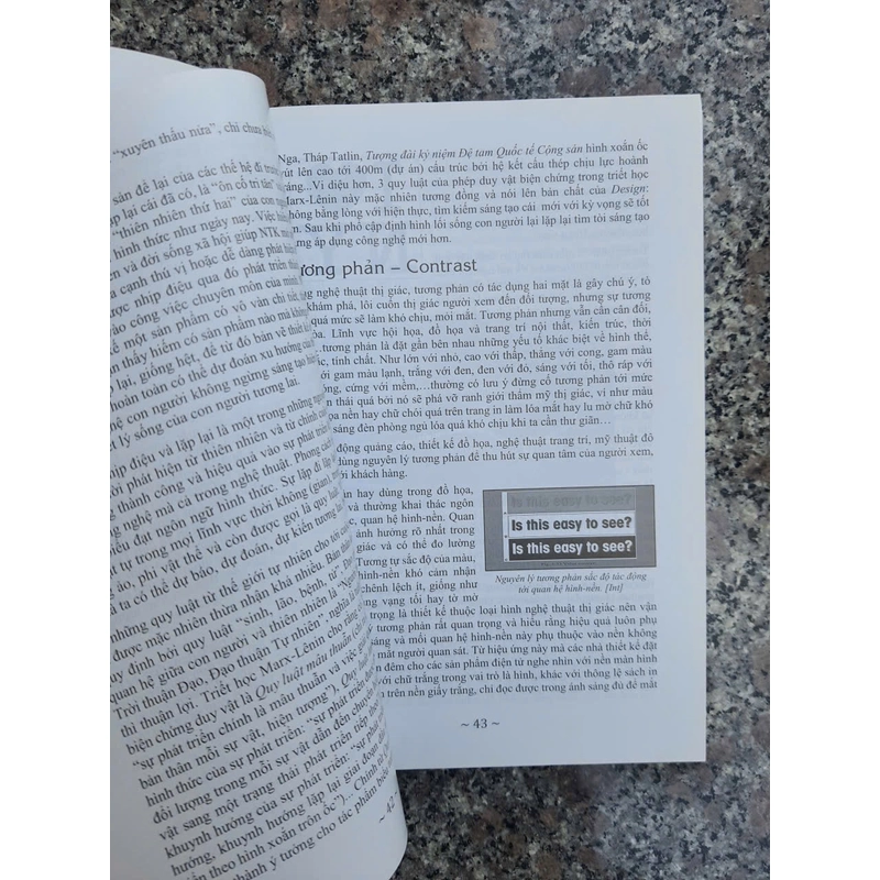 Sách Design Nghệ thuật thiết kế 550890