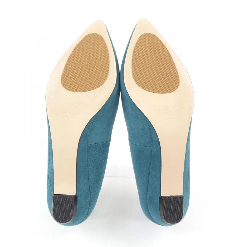 Giày cao gót Odette e Odile - Hàng hiệu Authentic 827844