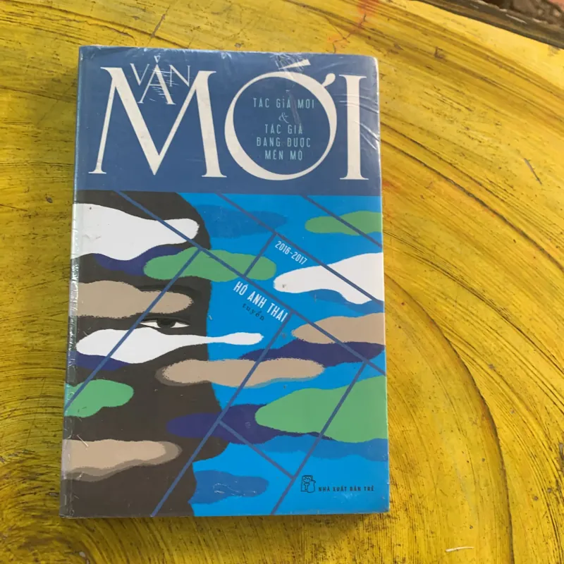 COMBO VĂN MỚI & VĂN SÁNG TÁC TRẺ 976566