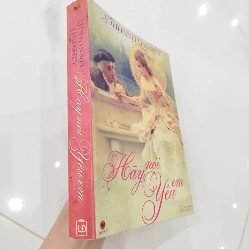 Hãy nói yêu em  570070