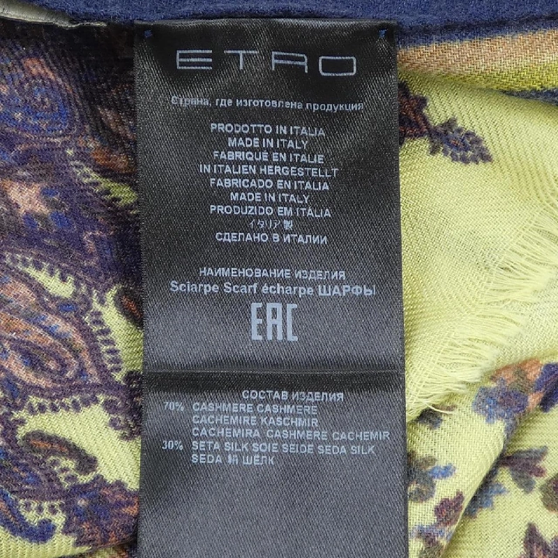 ETRO STOLE - Hàng hiệu Authentic 836926