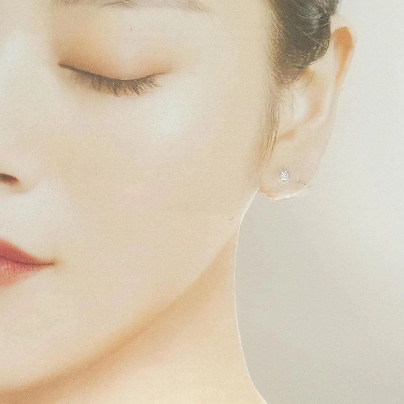 PT900 Bông tai kim cương 0.20CT - Hàng hiệu Chính hãng 865167