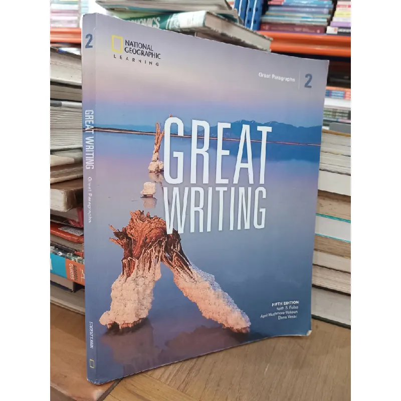 Great Writing 593115