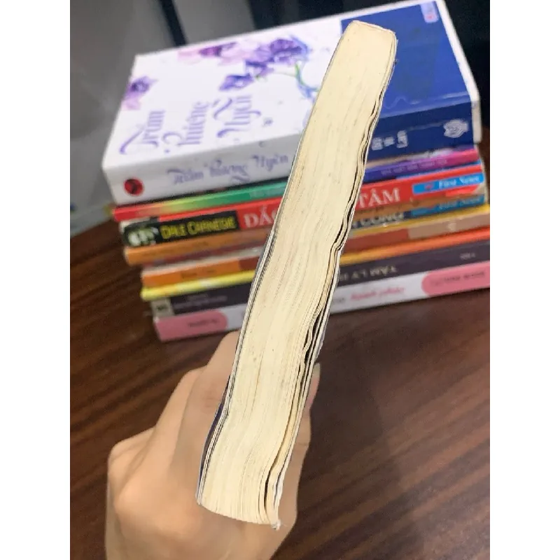 24 bài học sống còn từ thị trường chứng khoán – William J. O’Neil 559690