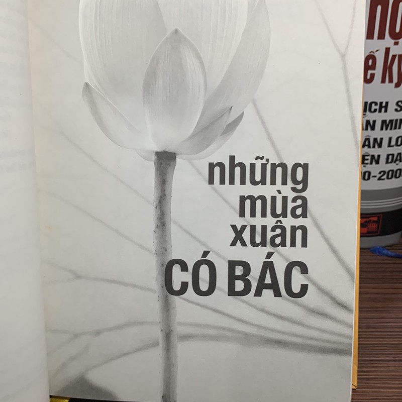 Bác Hồ Gọi Ấy Là Mùa Xuân Đến 187525