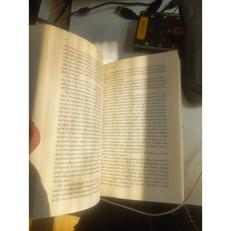 Sách Tiểu thuyết A Little Life Henya Yanagihara (Mới 95%) 775837