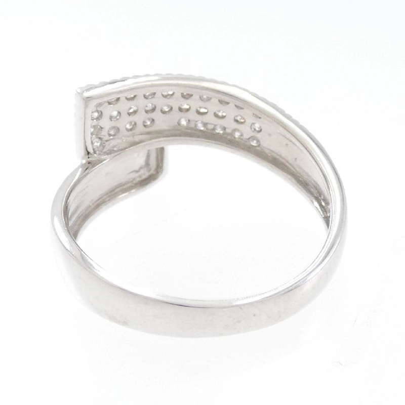 Nhẫn kim cương PT900 0.30CT 671025