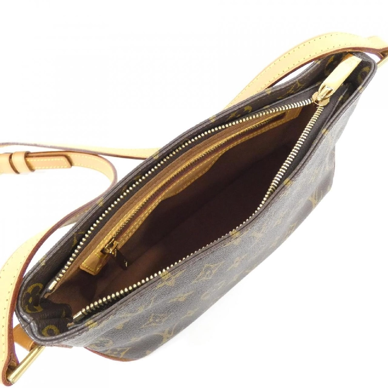 Túi xách vai Louis Vuitton Monogram Trottter M51240 - Hàng hiệu Chính hãng 768653