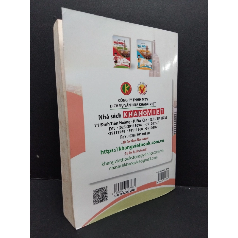 Ngữ pháp và giải thích ngữ pháp tiếng Anh cơ bản và nâng cao tập 1 mới 70% ố vàng 2018 HCM2608 Bùi Văn Vinh GIÁO TRÌNH, CHUYÊN MÔN 247021