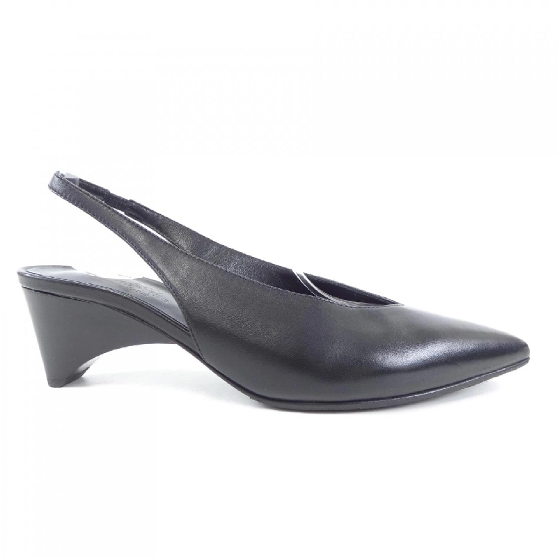 【Mã giảm giá】Giày cao gót HERMES 663691