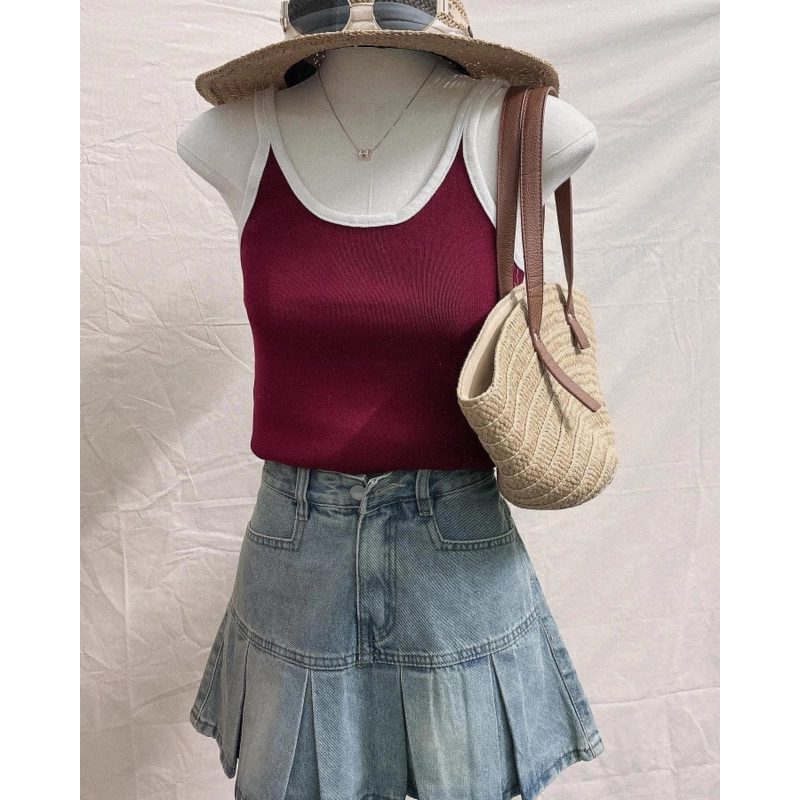 Ao 2 day + chan vay jean 444291