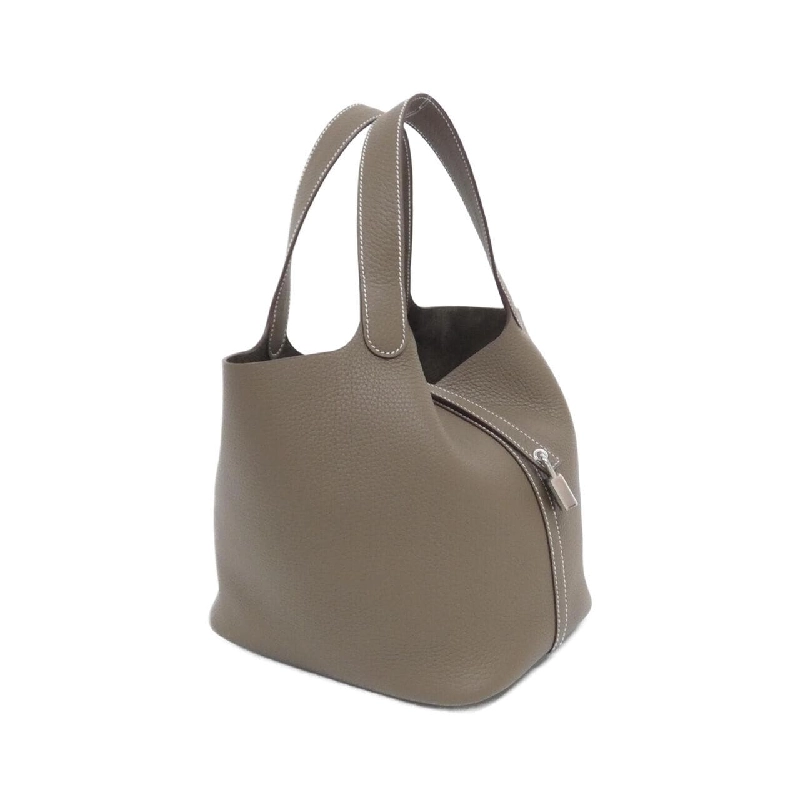 Túi Hermes Picotin Lock MM 060991CK - Hàng hiệu Chính hãng 803564