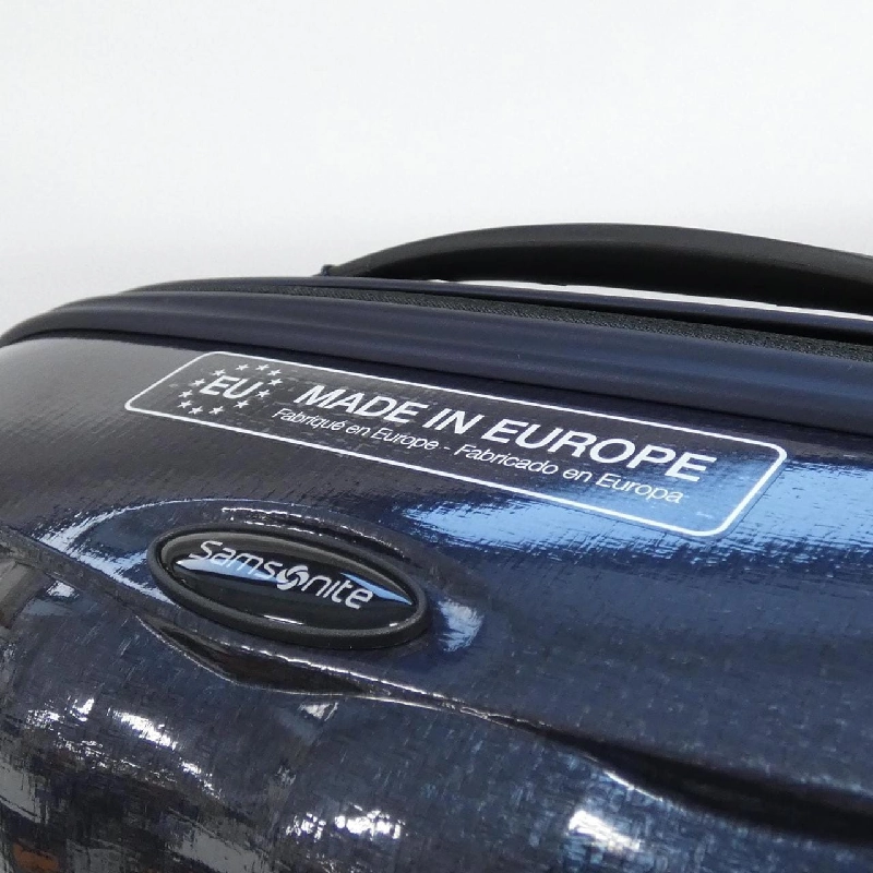 【Sản phẩm mới】Samsonite C-LITE Spinner55 EXP 36-42L 134679 Túi kéo 614029