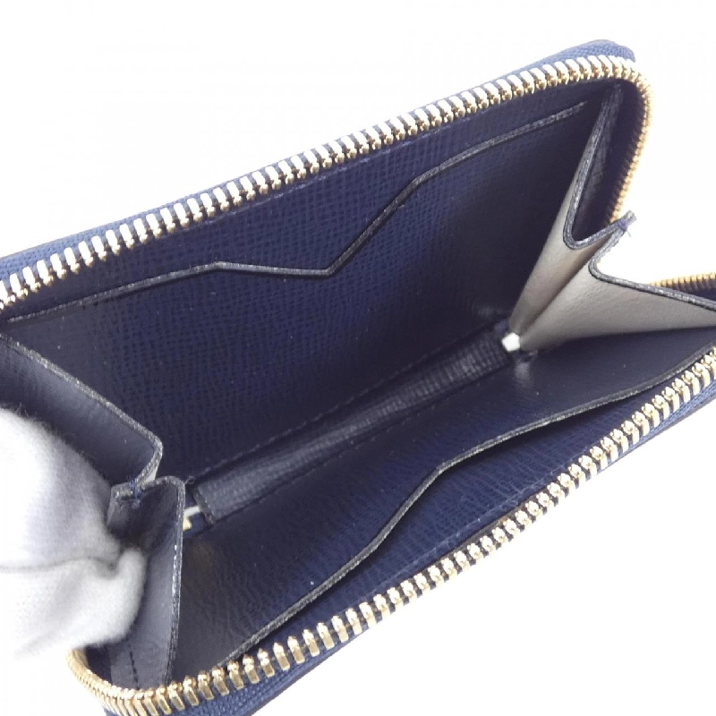 【Mã giảm giá】Ví tiền VALEXTRA 657201