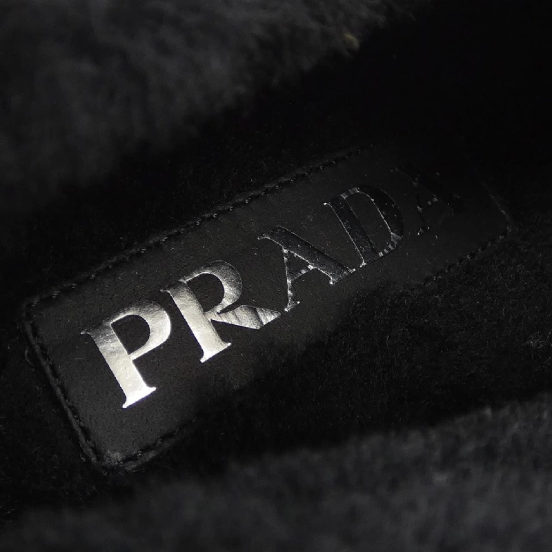 【Mã giảm giá】Giày PRADA 659649