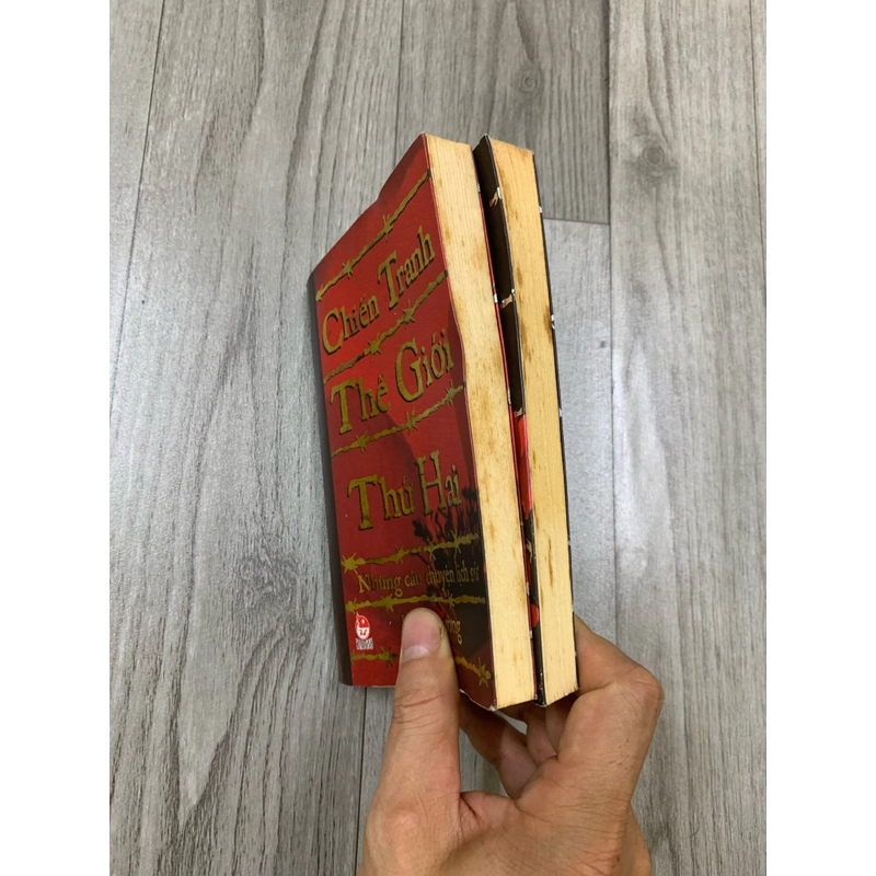 Chiến tranh thế giới thứ nhất + thứ hai. 999 466355