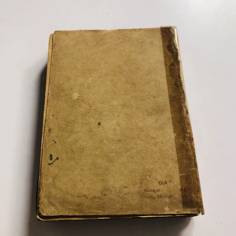 HÁN VIỆT TÂN TỪ ĐIỂN (Hoàng Thúc Trâm) 752772