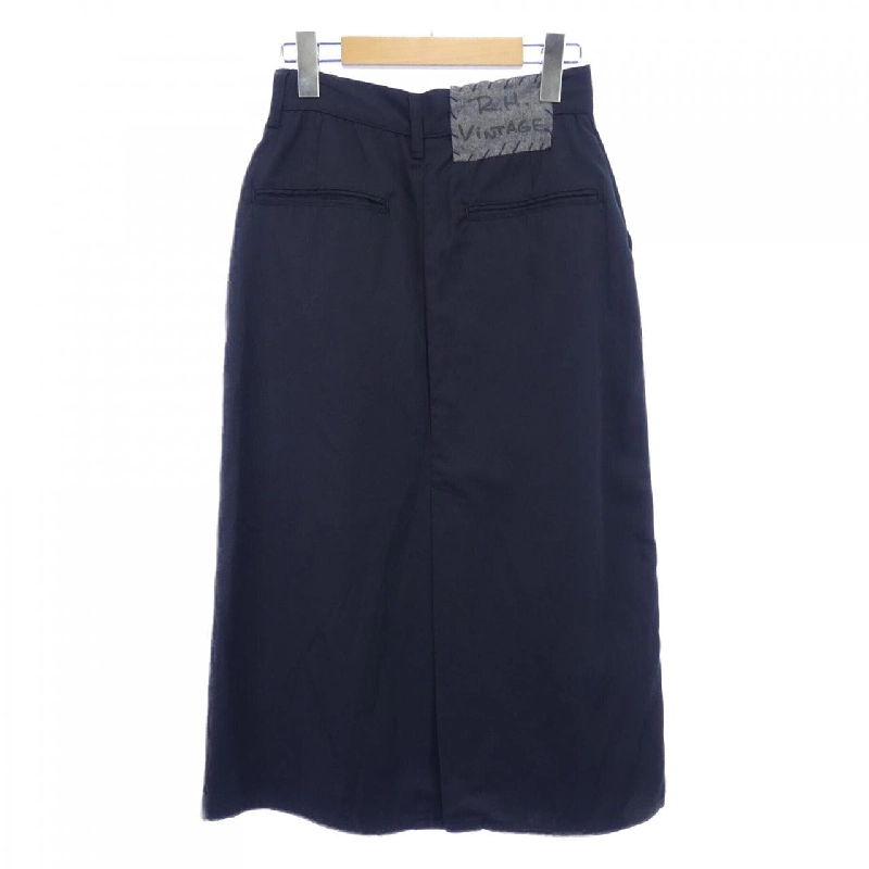 R.H VINTAGE Skirt - Hàng hiệu Authentic 819550