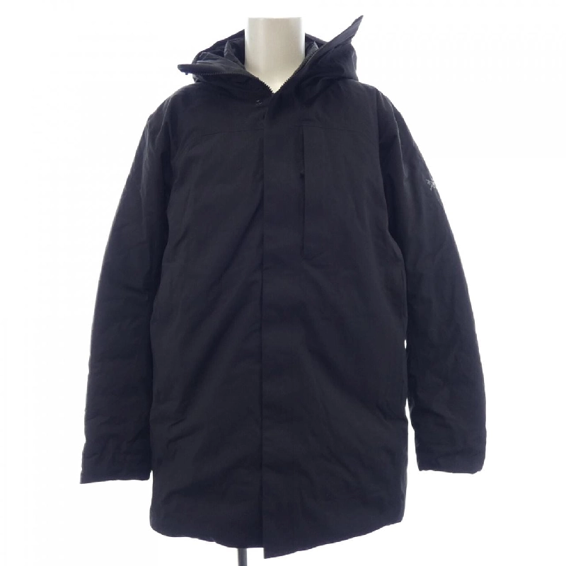 Áo khoác lông vũ ARC'TERYX 29708 THERME - Hàng hiệu Chính hãng 888219