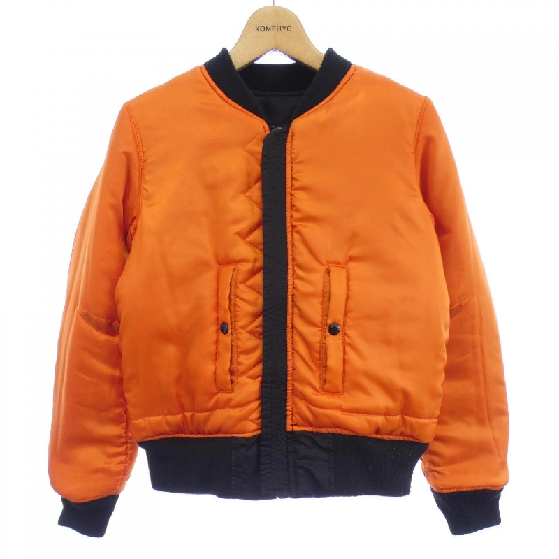 【Mã giảm giá】Áo khoác AVIREX 640645