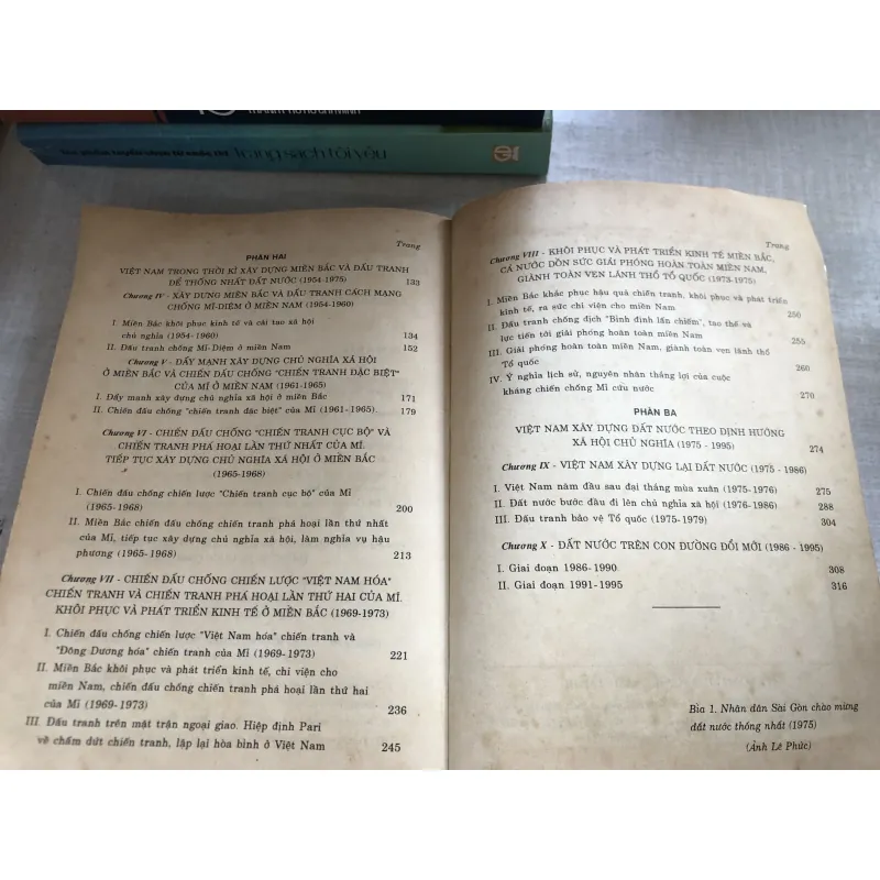 Đại cương lịch sử Việt Nam tập 3 778883