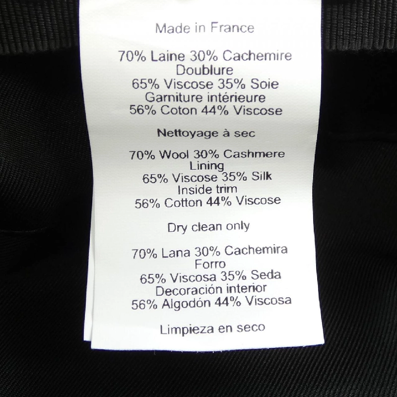 Mũ HERMES H232042N - Hàng hiệu Authentic 833364