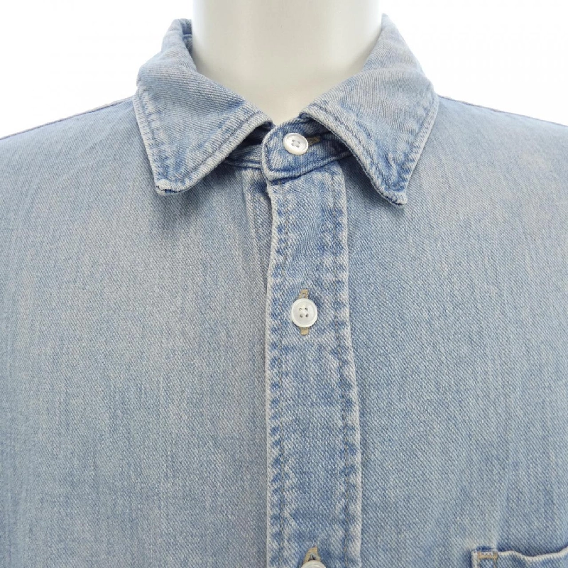 Áo sơ mi CELINE - Hàng hiệu Chính hãng 905908