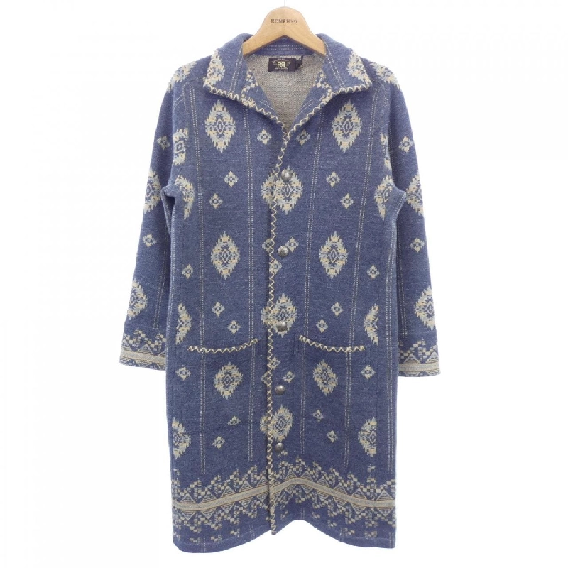 Áo khoác RRL 641703